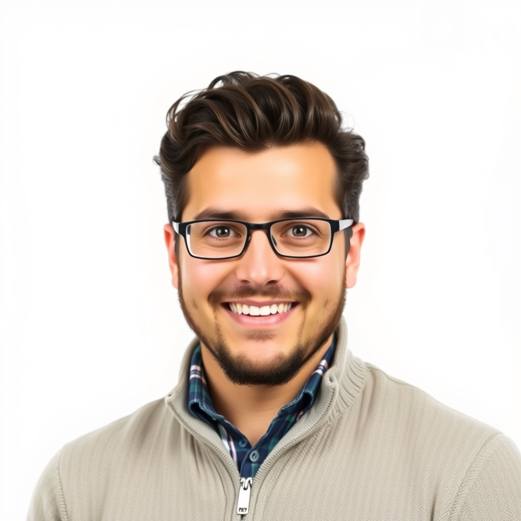 Daniel Vasquez