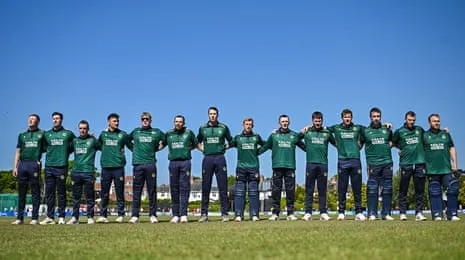 Irish Quiet Season Sits in Stark Opposition to England’s Packed Schedule