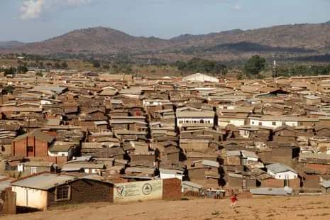 Prostitution and Abuse: The Female Refugees Stranded in Malawi’s Expanding Refugee Camp