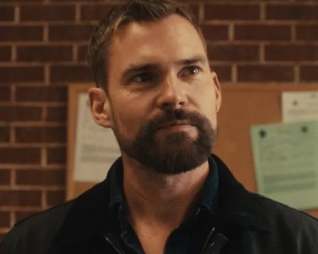 Bad Man Review: Southern-Fried Dialogue and Idiosyncratic Locals Elevate Gun-Totin’ Dark Humor Film