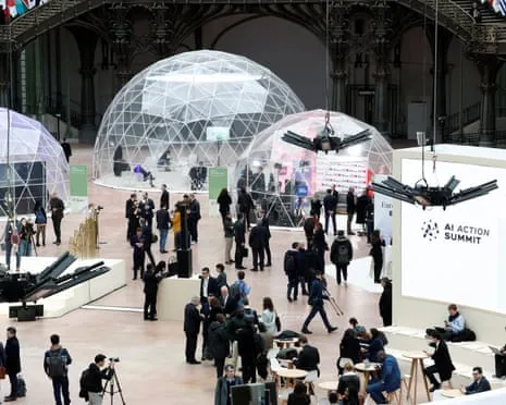 Artificial Intelligence Will Make the Wealthy Unfathomably Richer. Is This What We Desire?