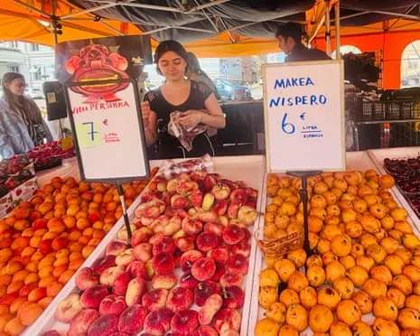 Finland stands ready to face any upcoming catastrophe, bolstered by stockpiled food supplies and three-day kits – Europe must be too