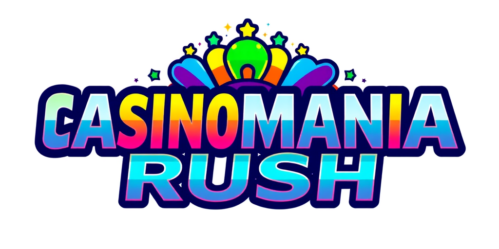 Casino Mania Rush